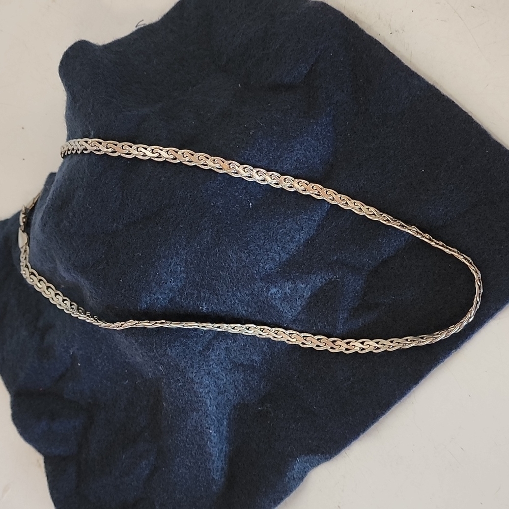 Pretty chain 925
